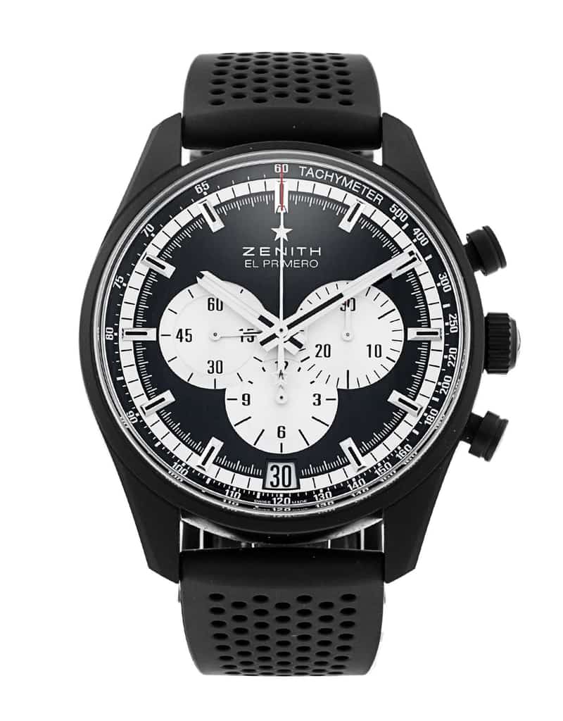 Zenith Chronomaster 24.2041.400/21.R576 Zenith Chronomaster 24.2041.400/21.R576